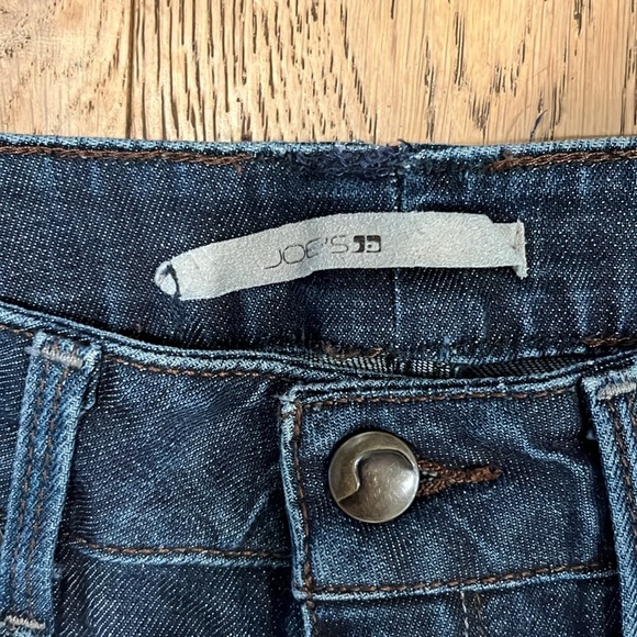 Joe’s Bootcut Jeans Icon Muse W24 - Picture 3 of 6